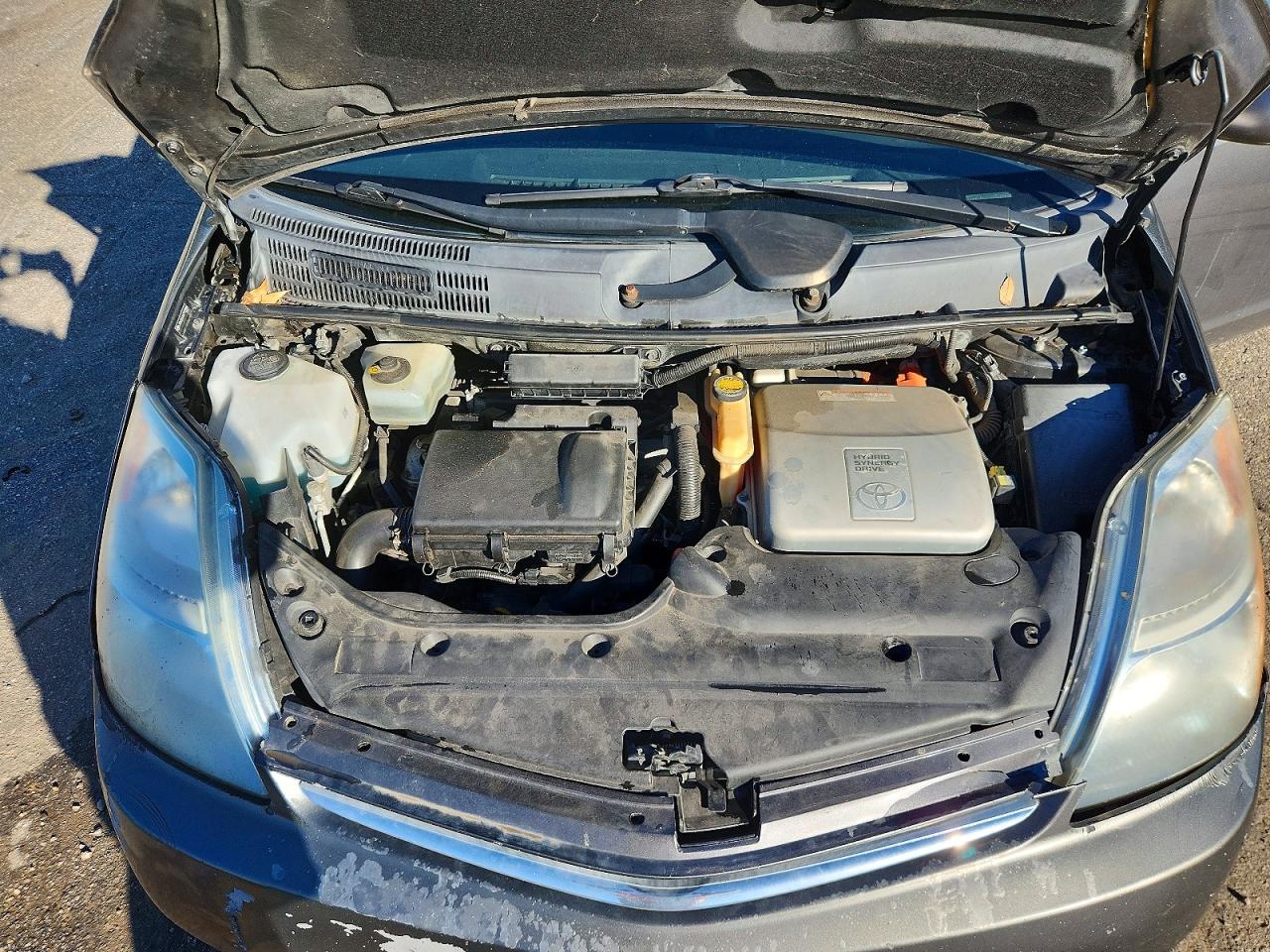 Toyota Prius Base