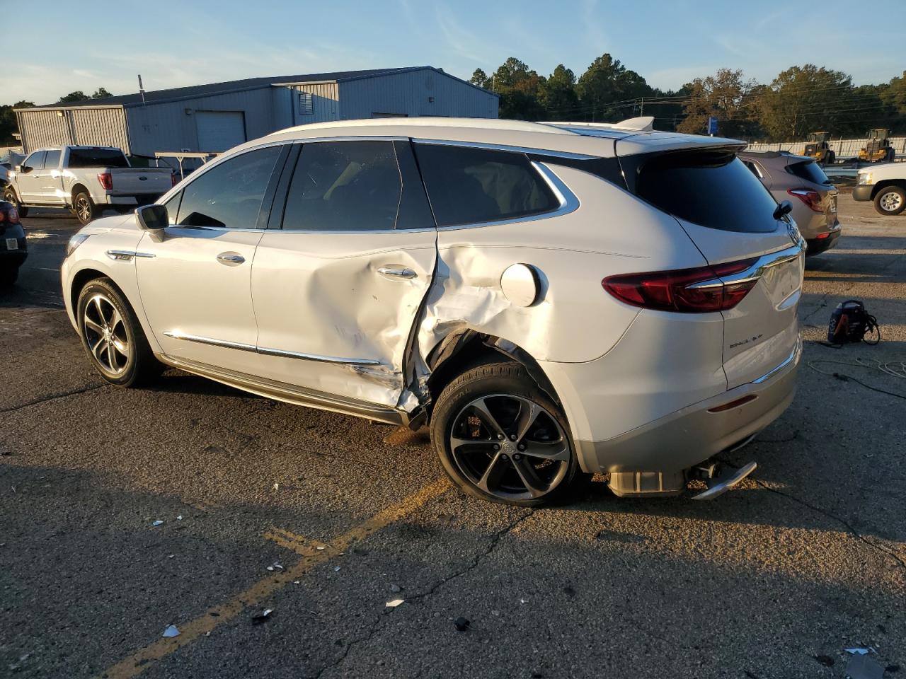 Buick Enclave Essence