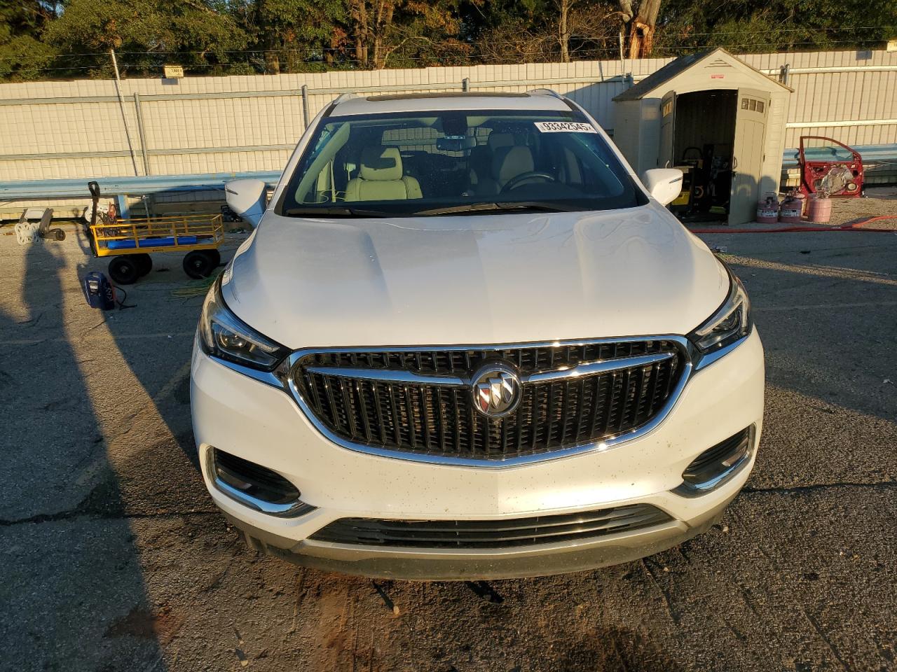 Buick Enclave Essence