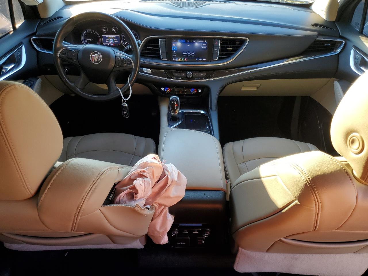 Buick Enclave Essence