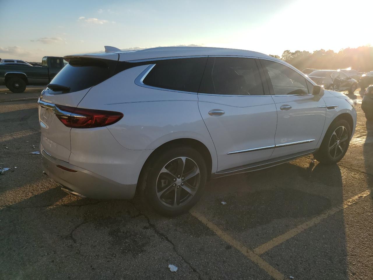 Buick Enclave Essence
