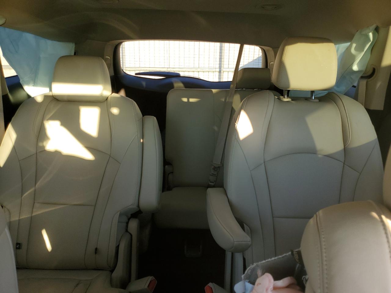 Buick Enclave Essence