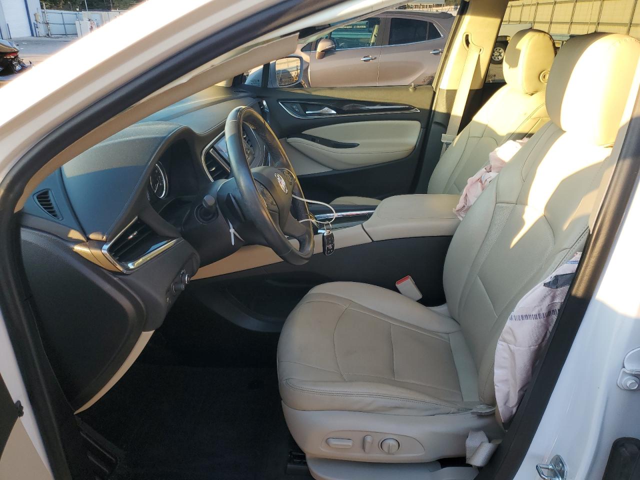 Buick Enclave Essence