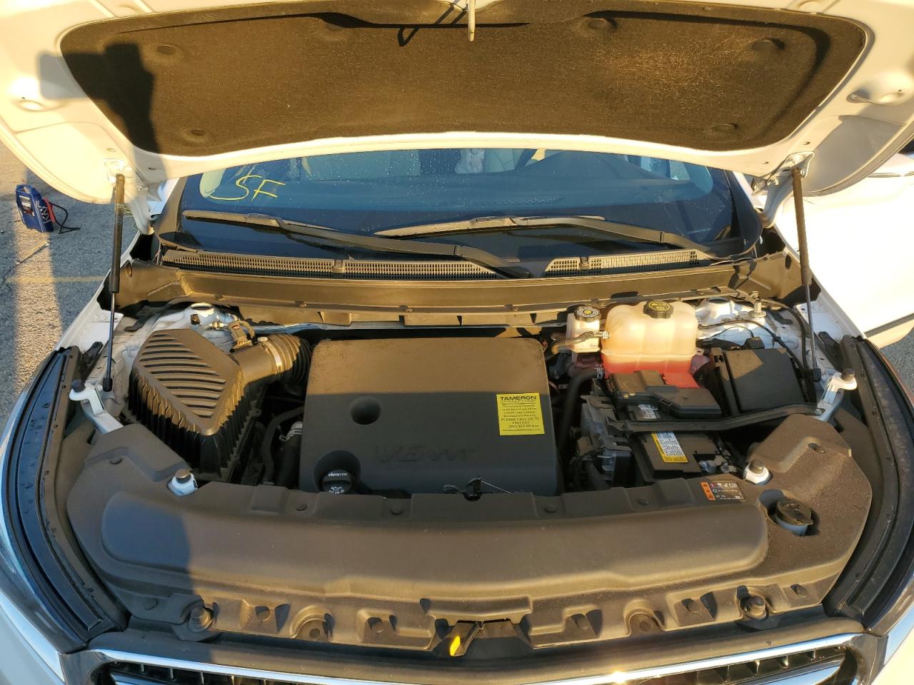 Buick Enclave Essence