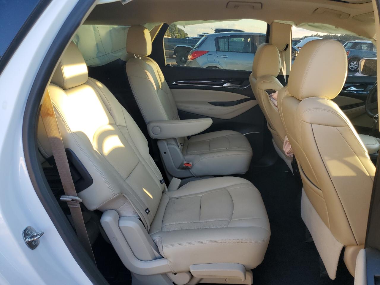 Buick Enclave Essence