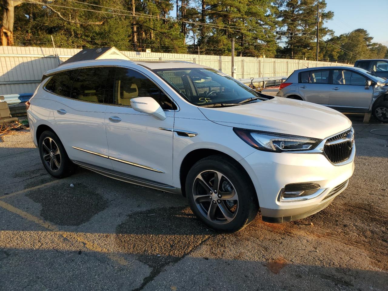 Buick Enclave Essence