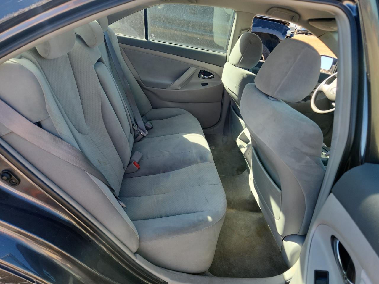 Toyota Camry Base