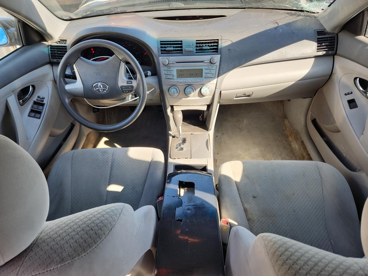 Toyota Camry Base