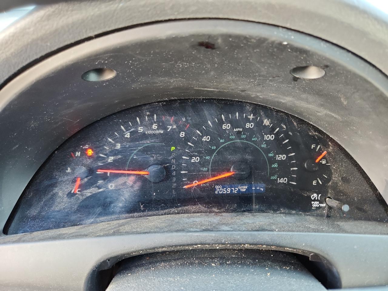 Toyota Camry Base