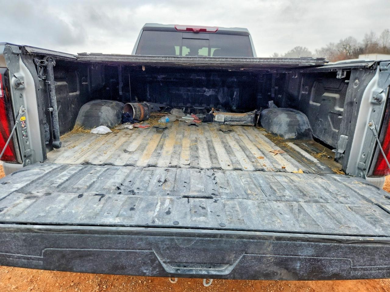 GMC Sierra K3500 Denali Ultimate