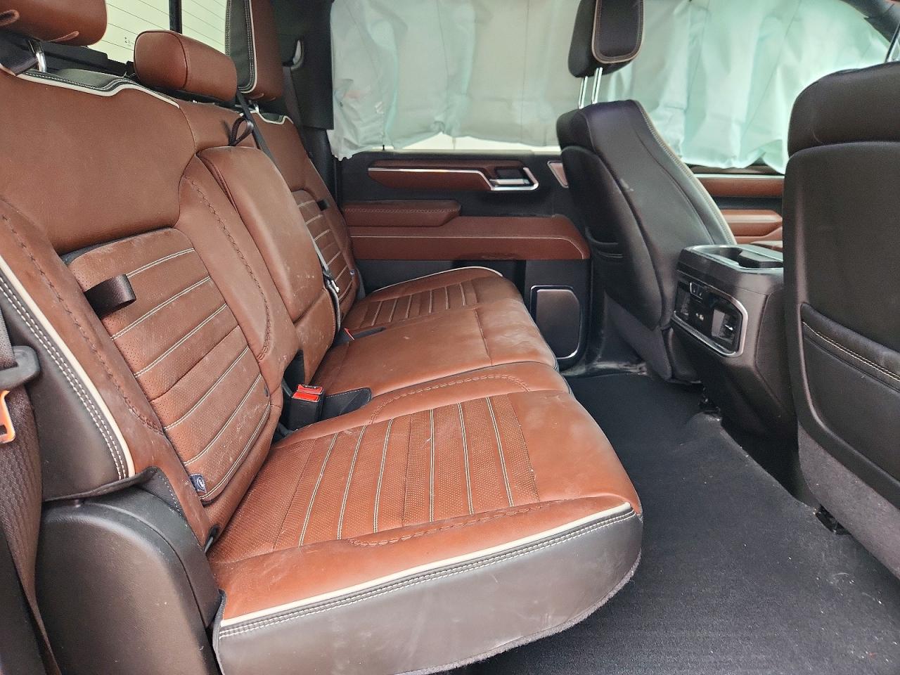 GMC Sierra K3500 Denali Ultimate