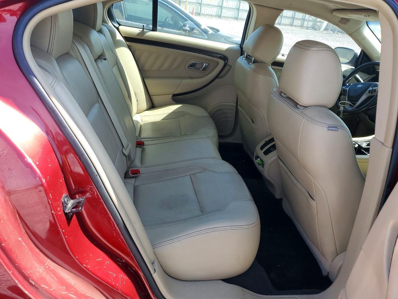 Ford Taurus Limited
