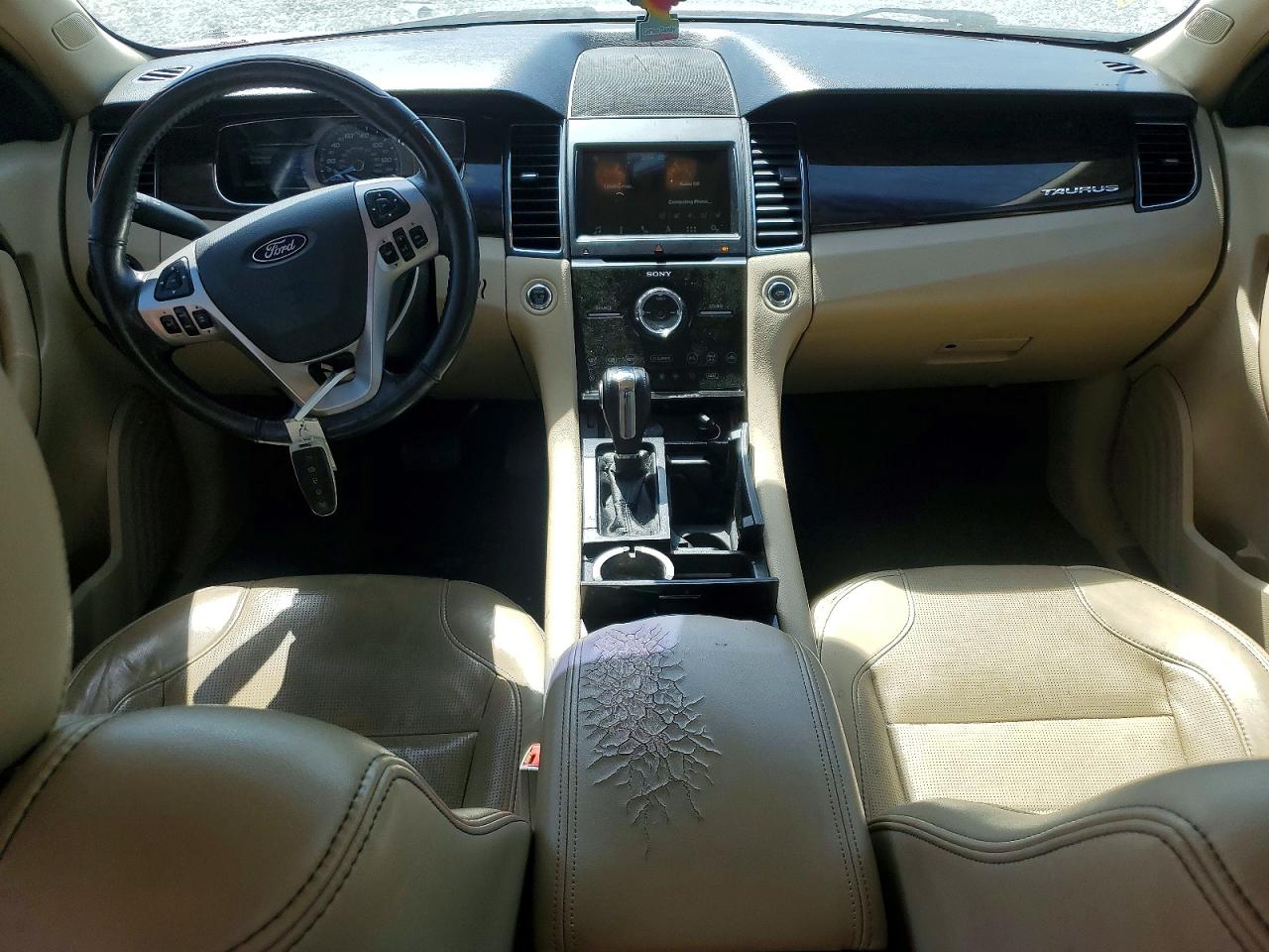 Ford Taurus Limited