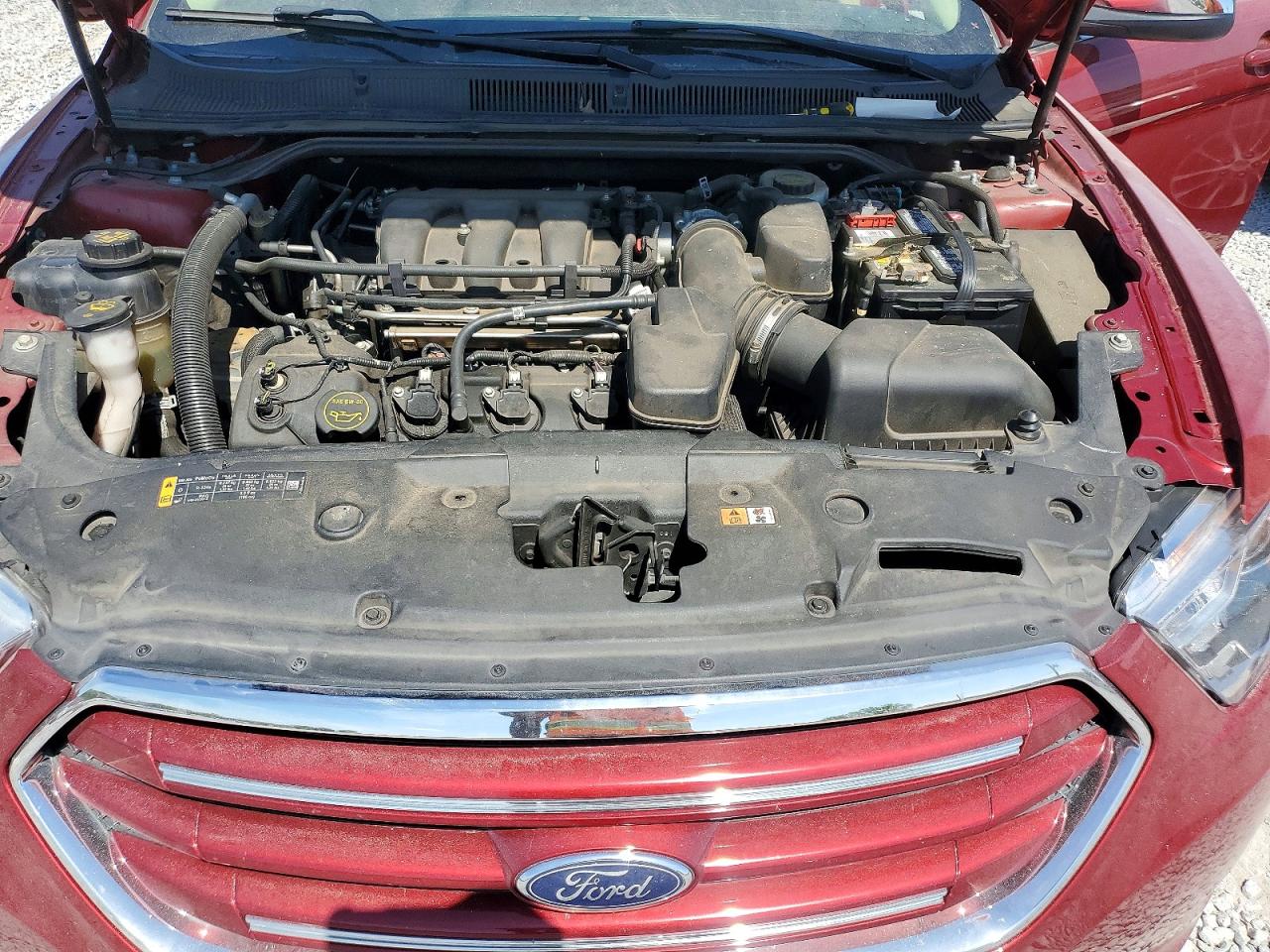 Ford Taurus Limited