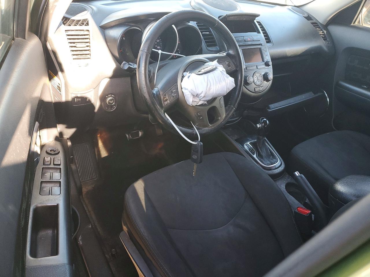 Kia Soul +
