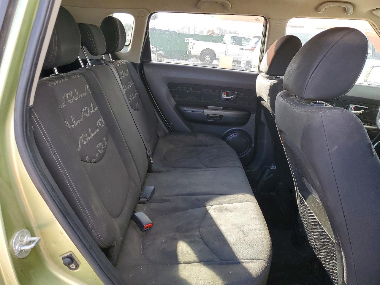 Kia Soul +