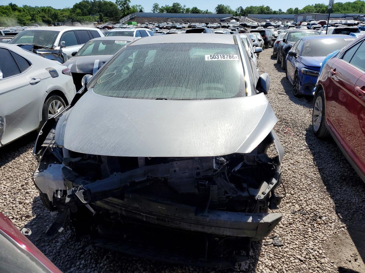 Hyundai ELANTRA Base