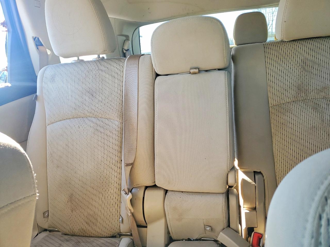 Dodge Journey Se