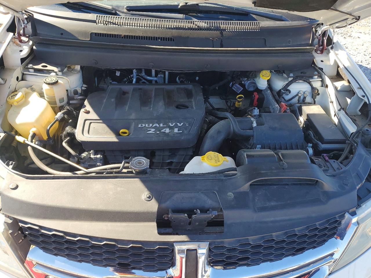 Dodge Journey Se