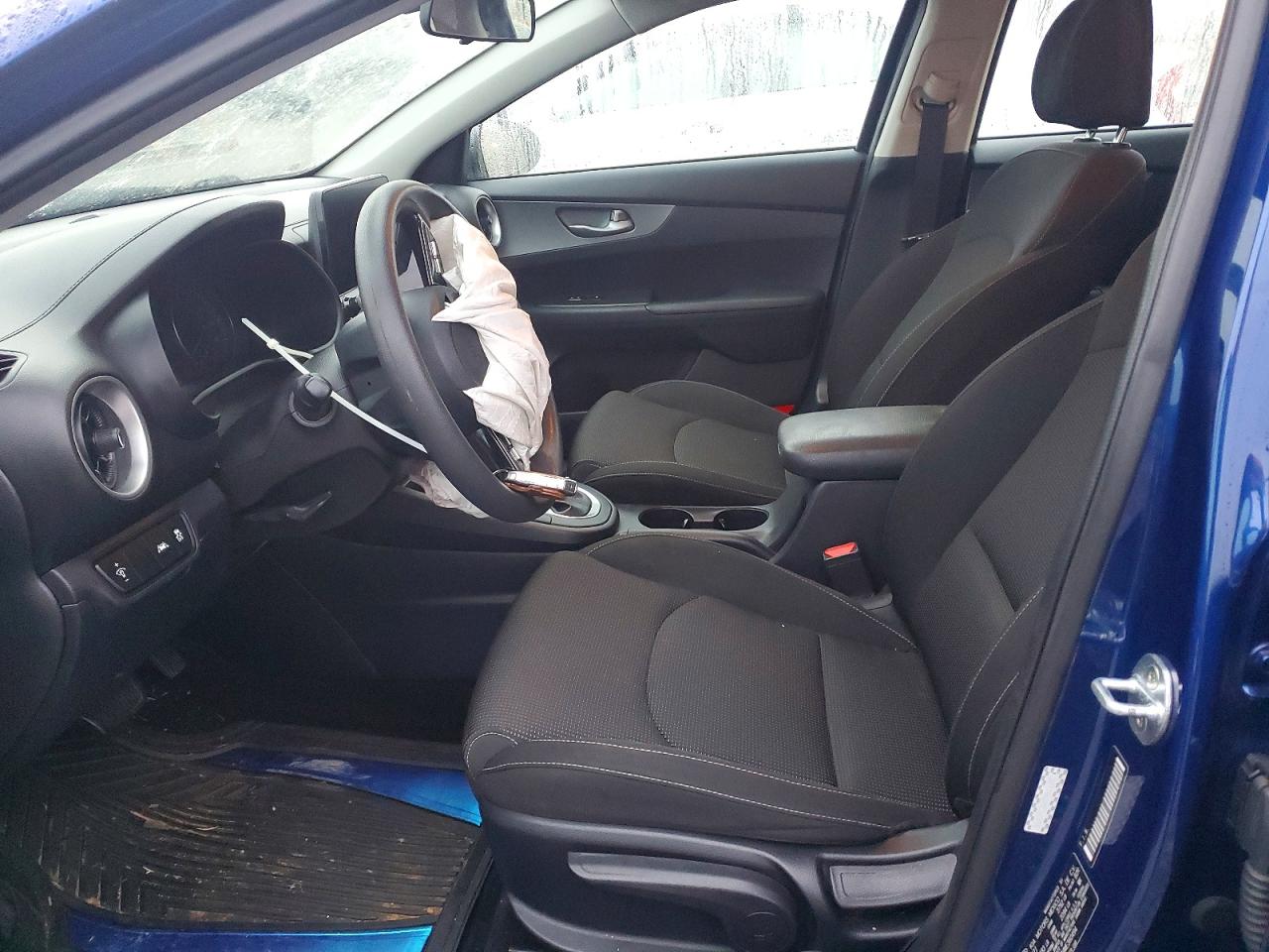 Kia Forte Fe