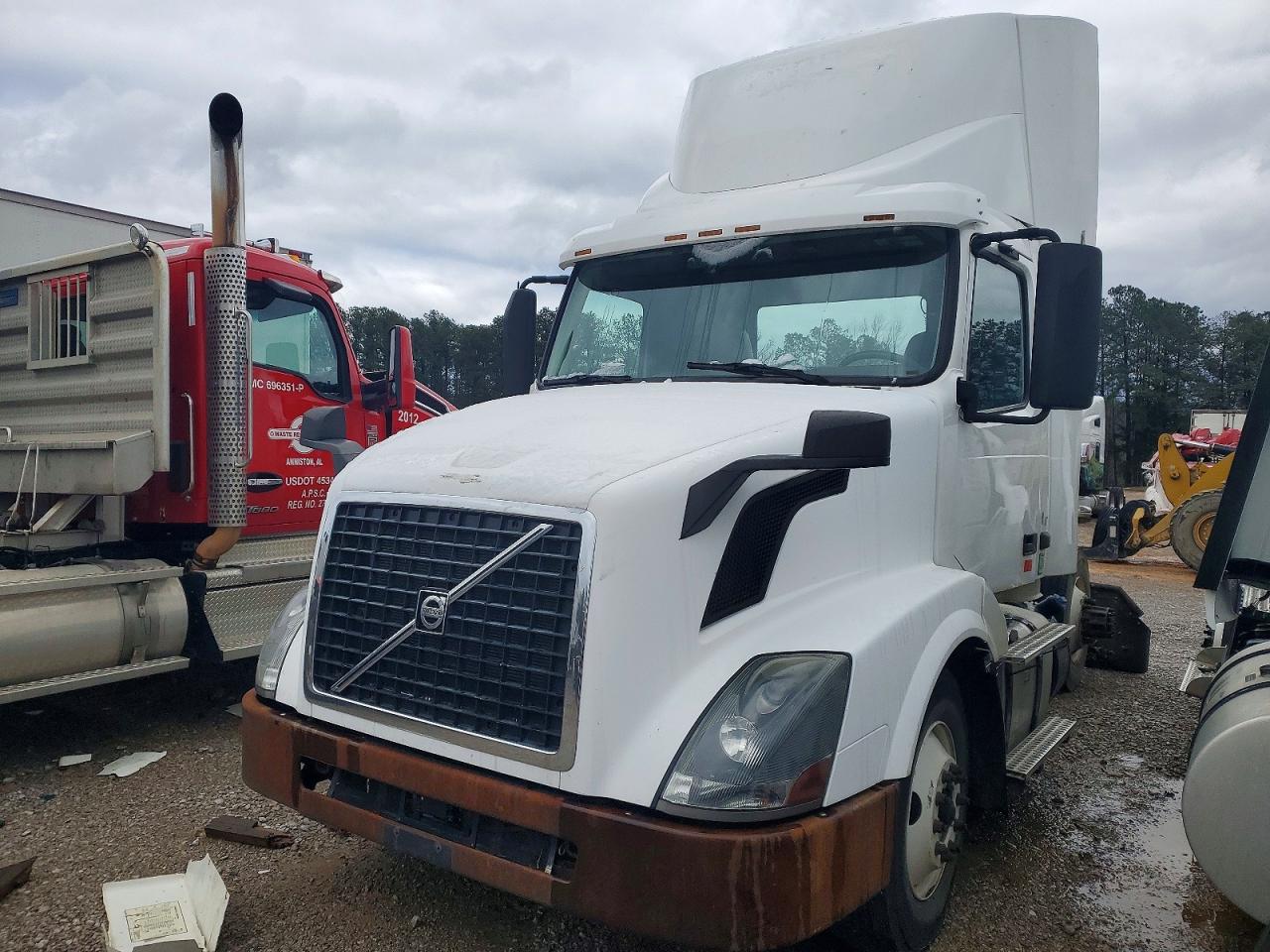 Volvo Vnl