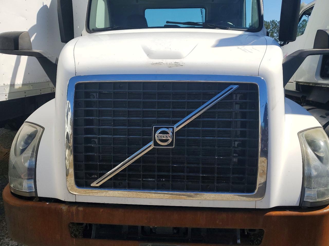 Volvo Vnl