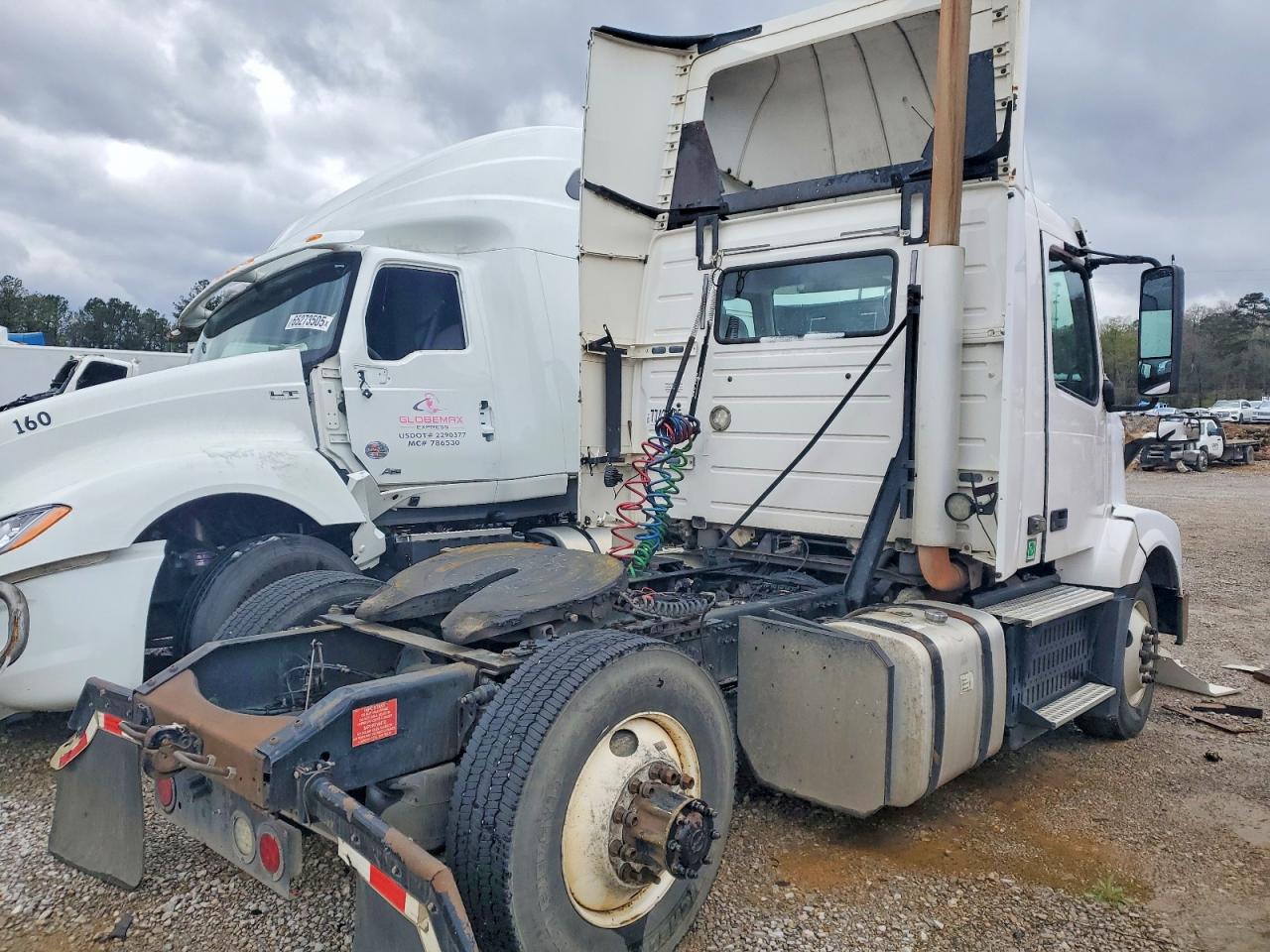 Volvo Vnl