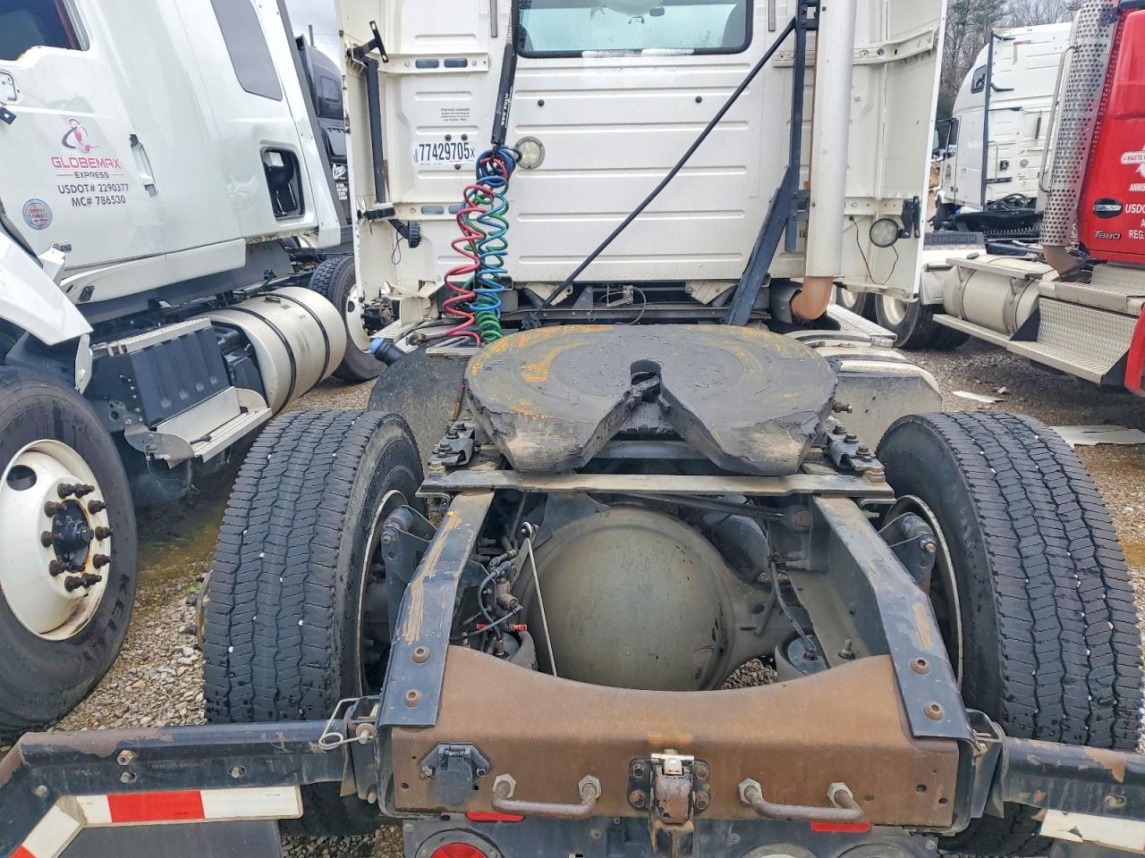 Volvo Vnl