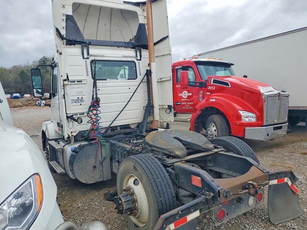 Volvo Vnl