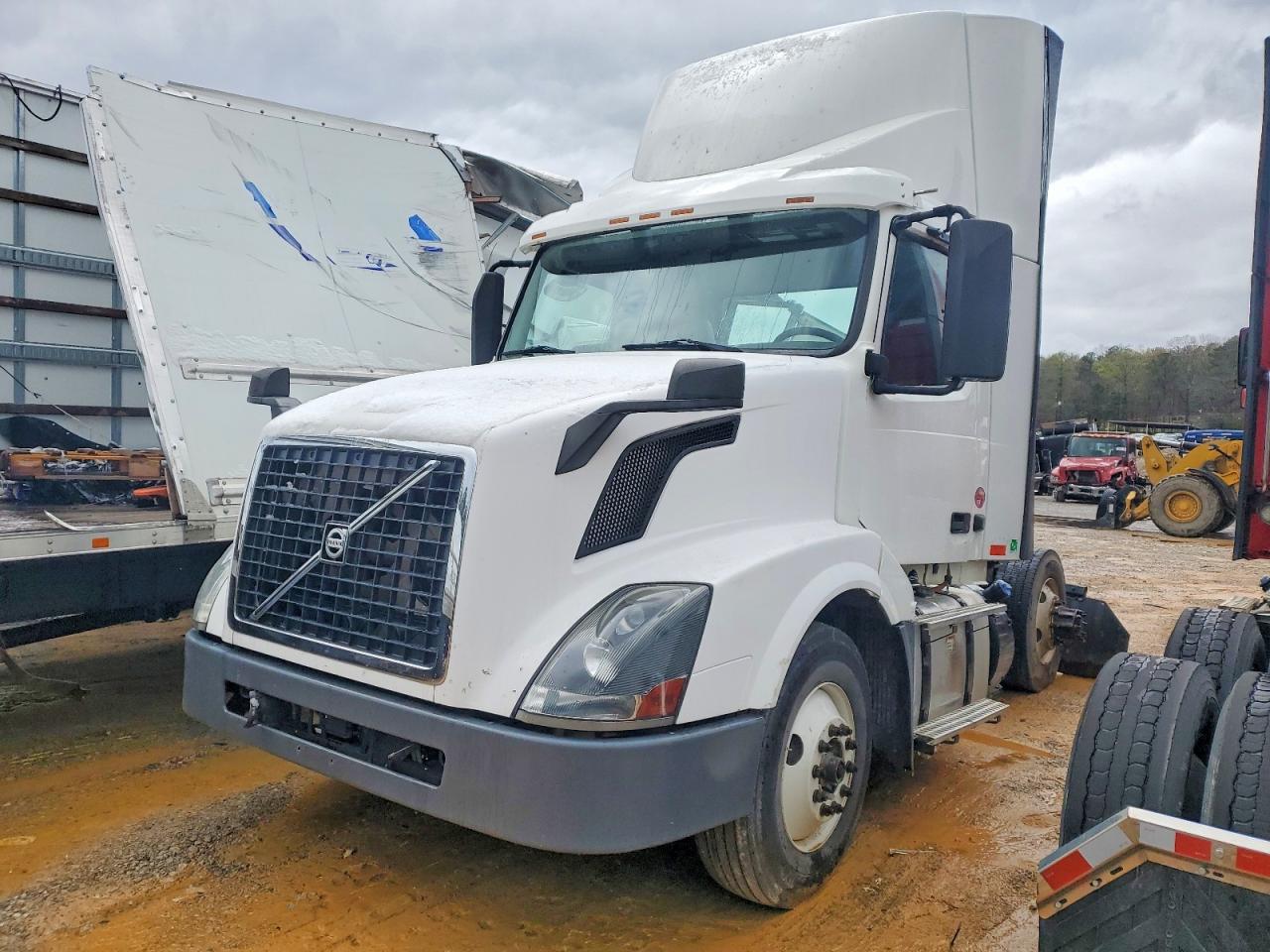 Volvo Vnl