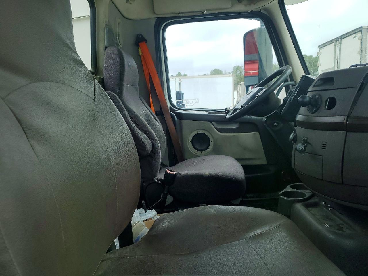 Volvo Vnl