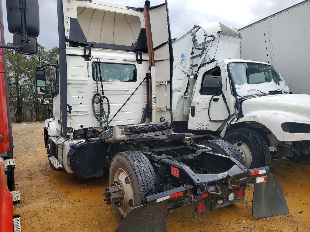 Volvo Vnl
