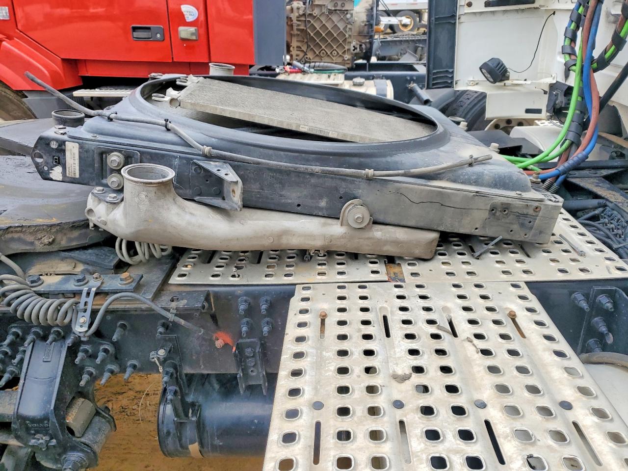 Volvo Vnl