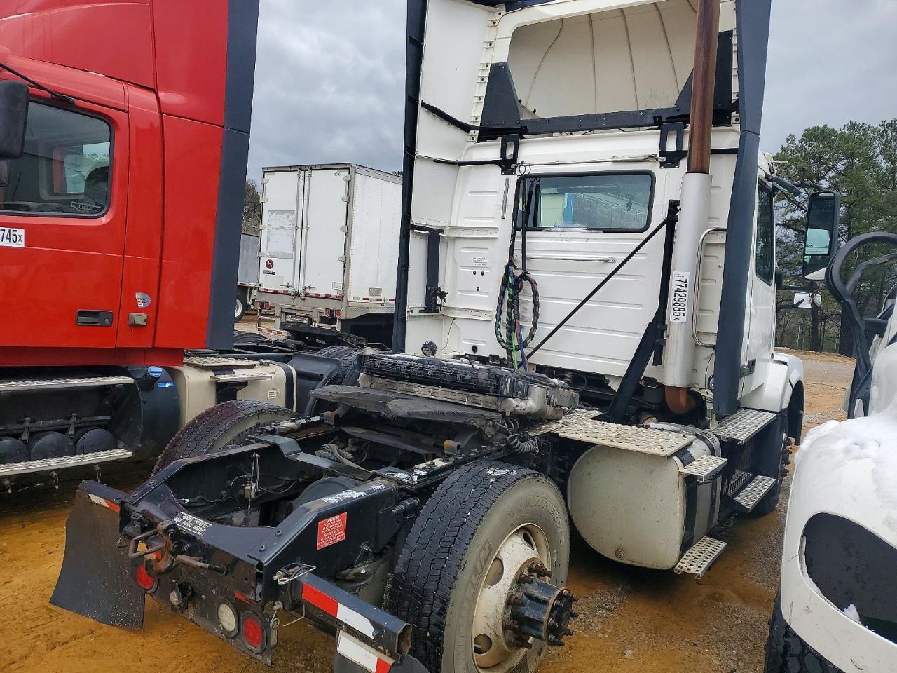 Volvo Vnl