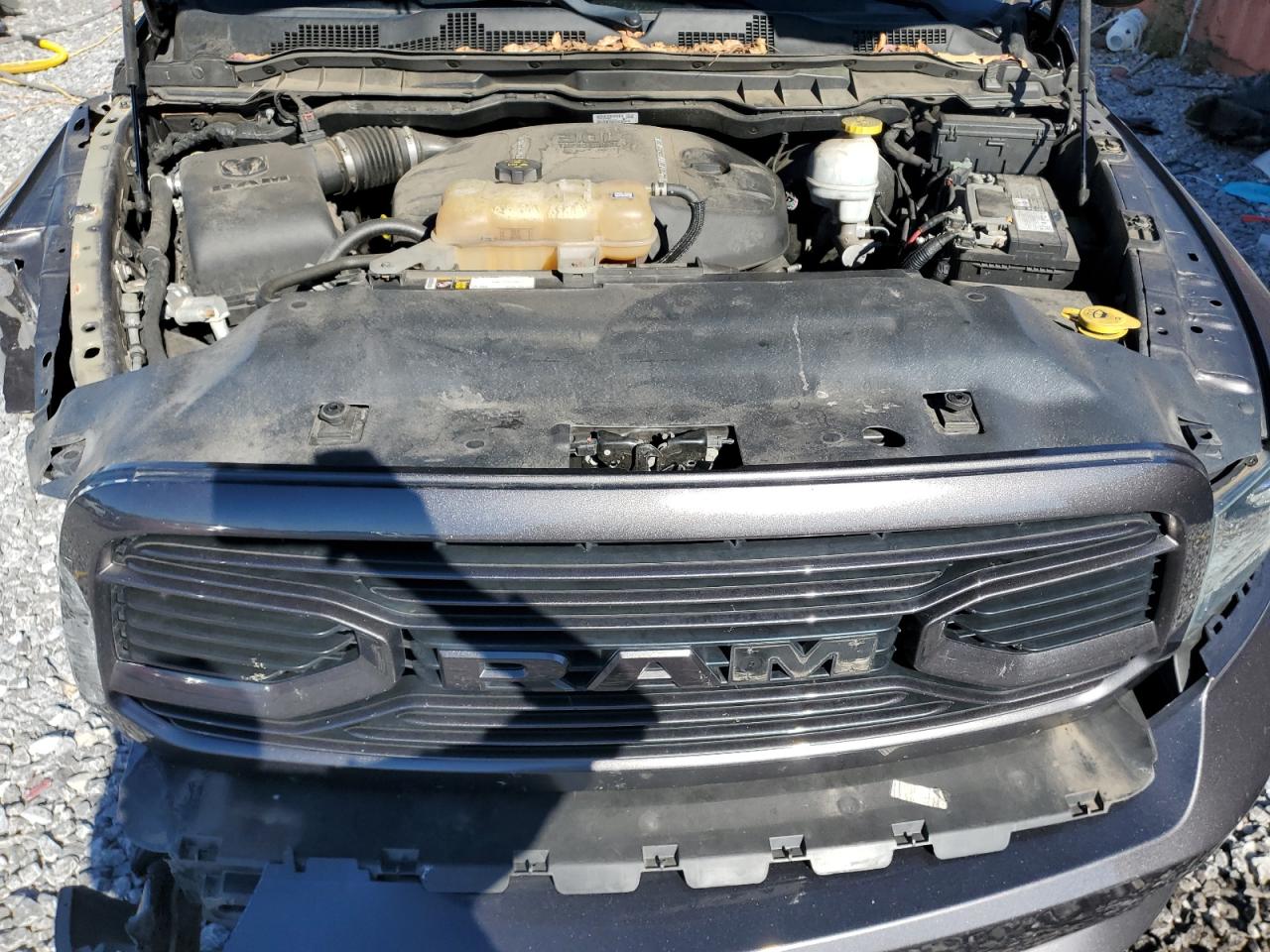 Ram 1500 Sport