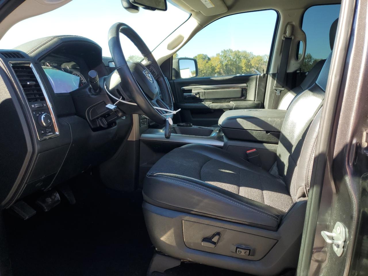 Ram 1500 Sport