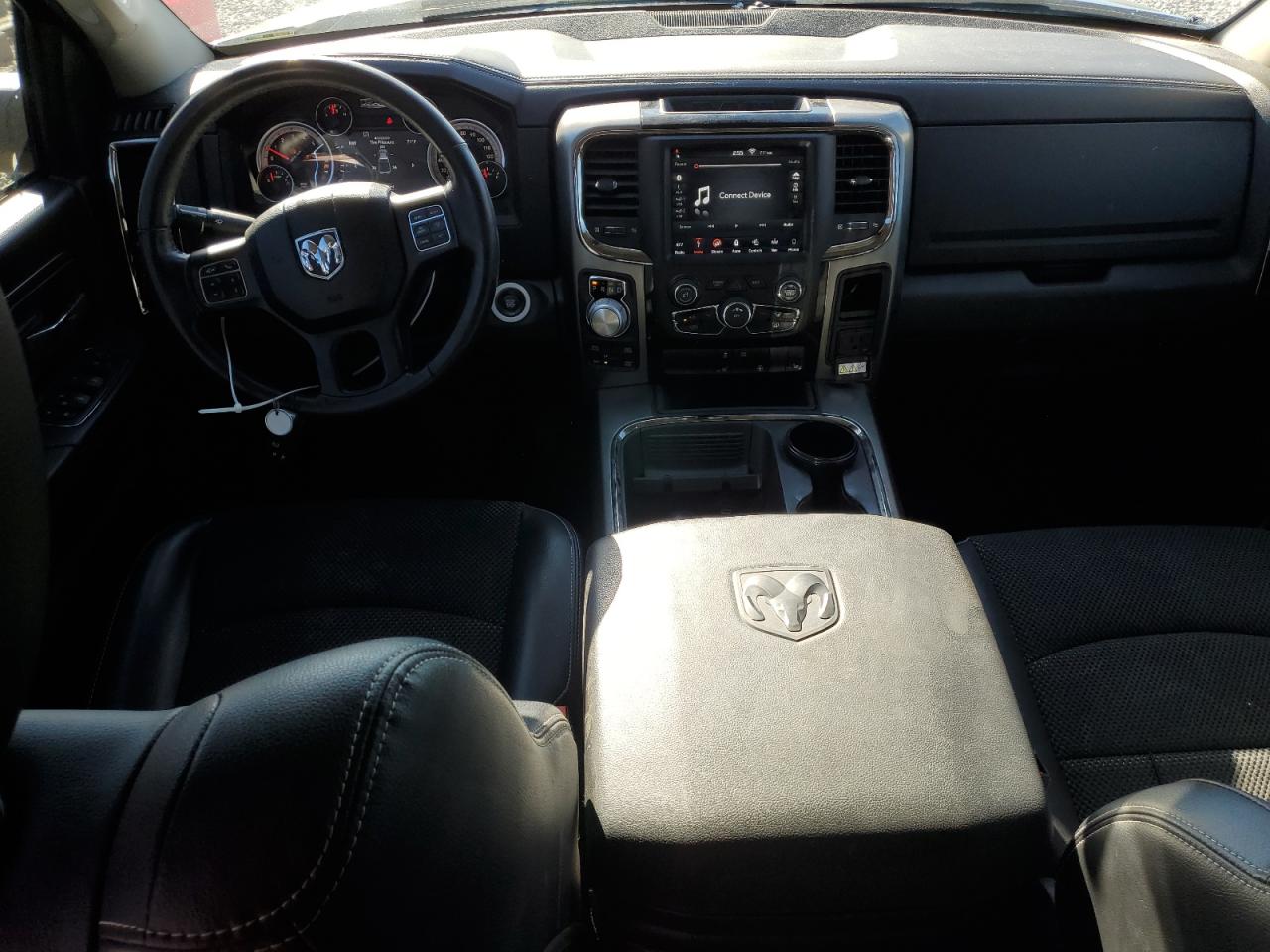 Ram 1500 Sport