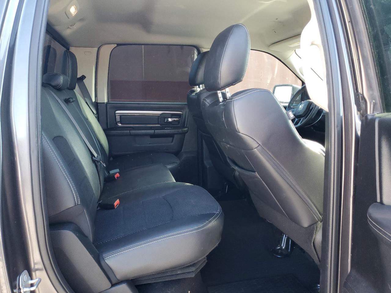 Ram 1500 Sport