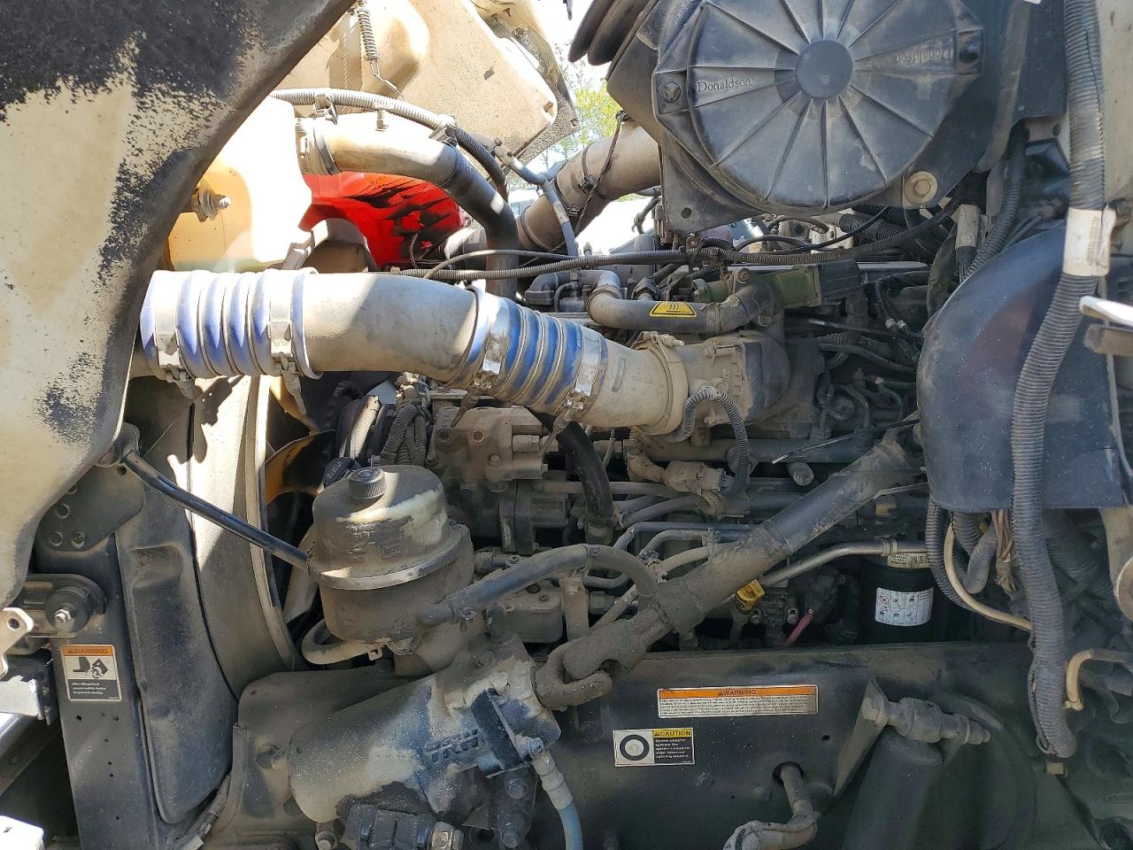 Peterbilt 382
