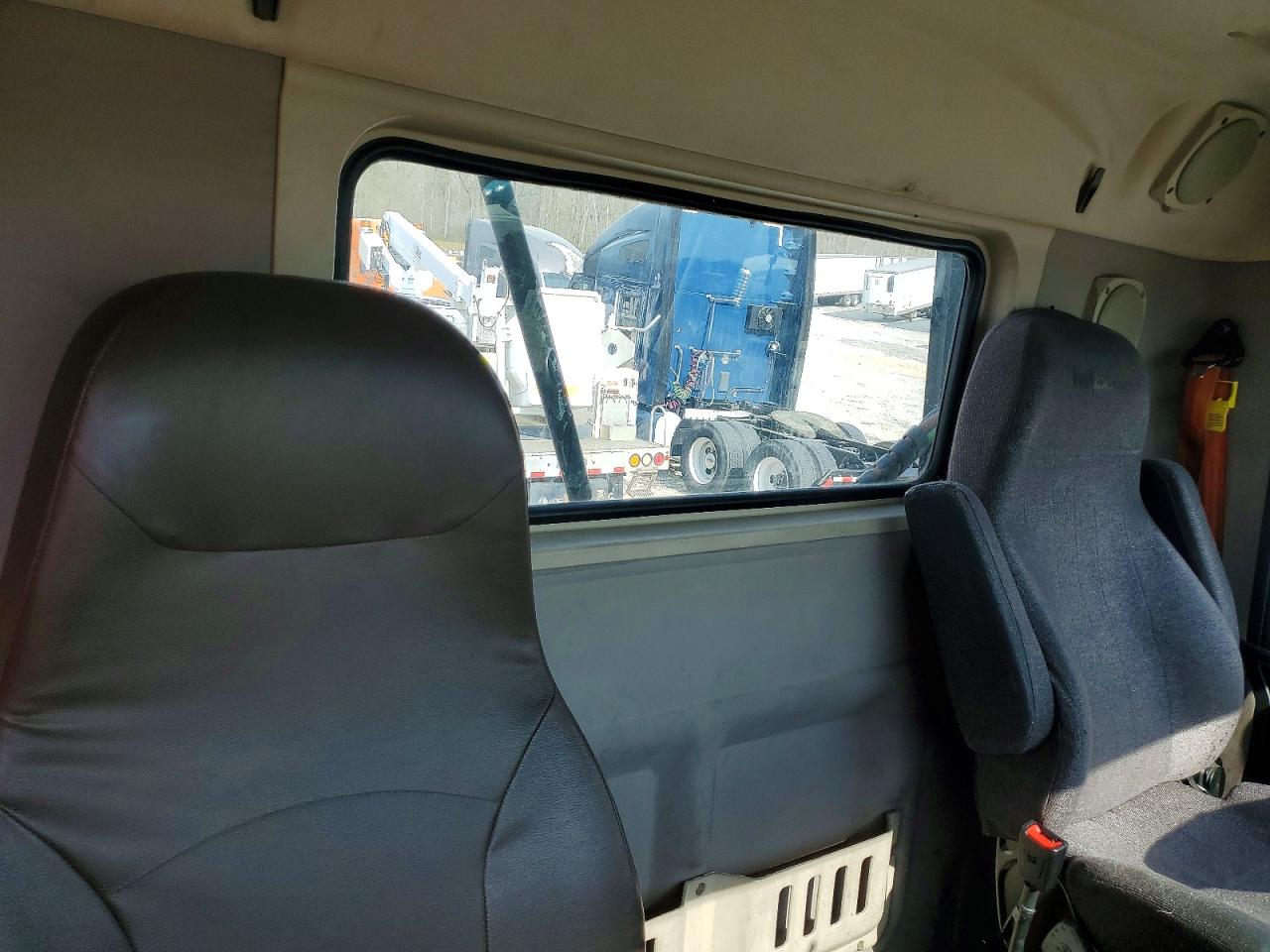 Volvo Vn