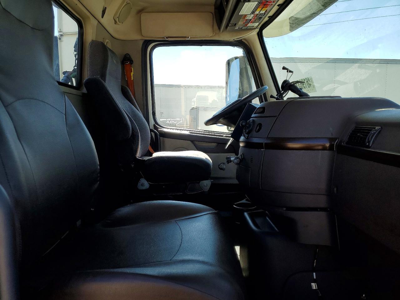 Volvo Vn