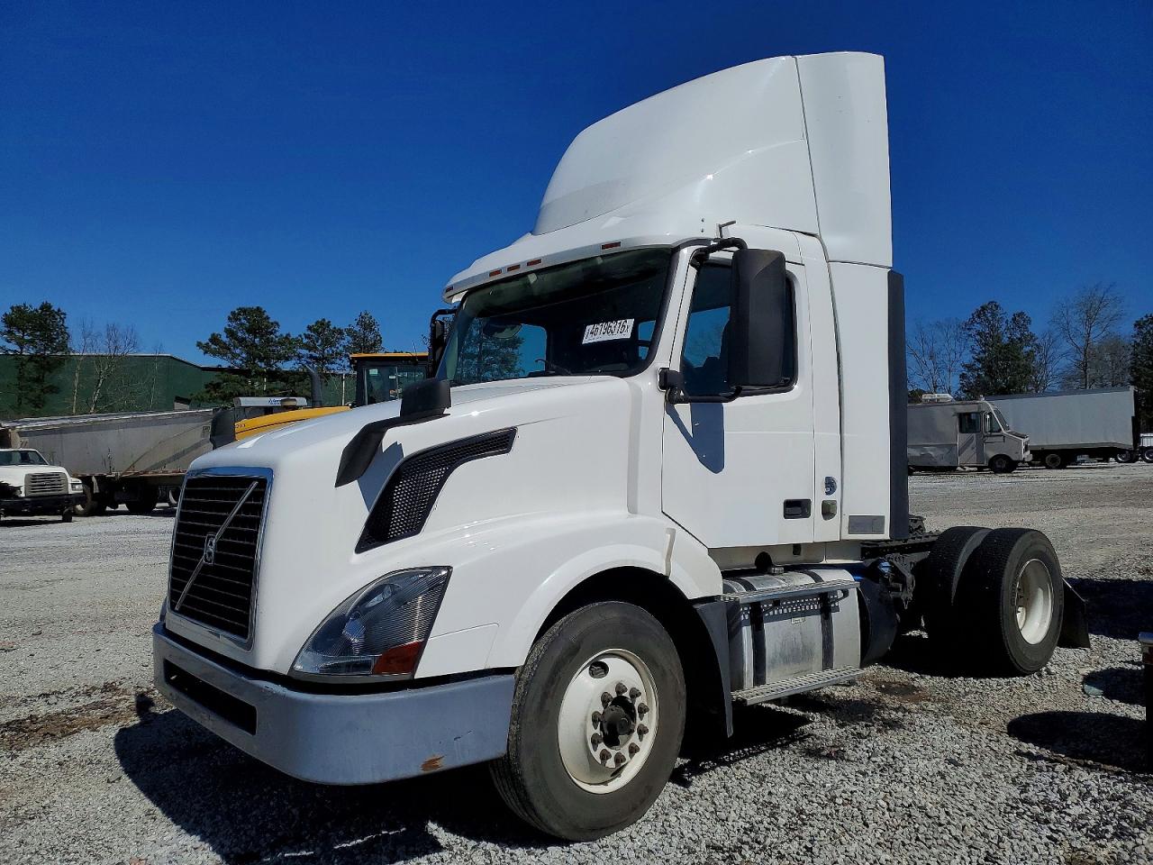 Volvo Vn