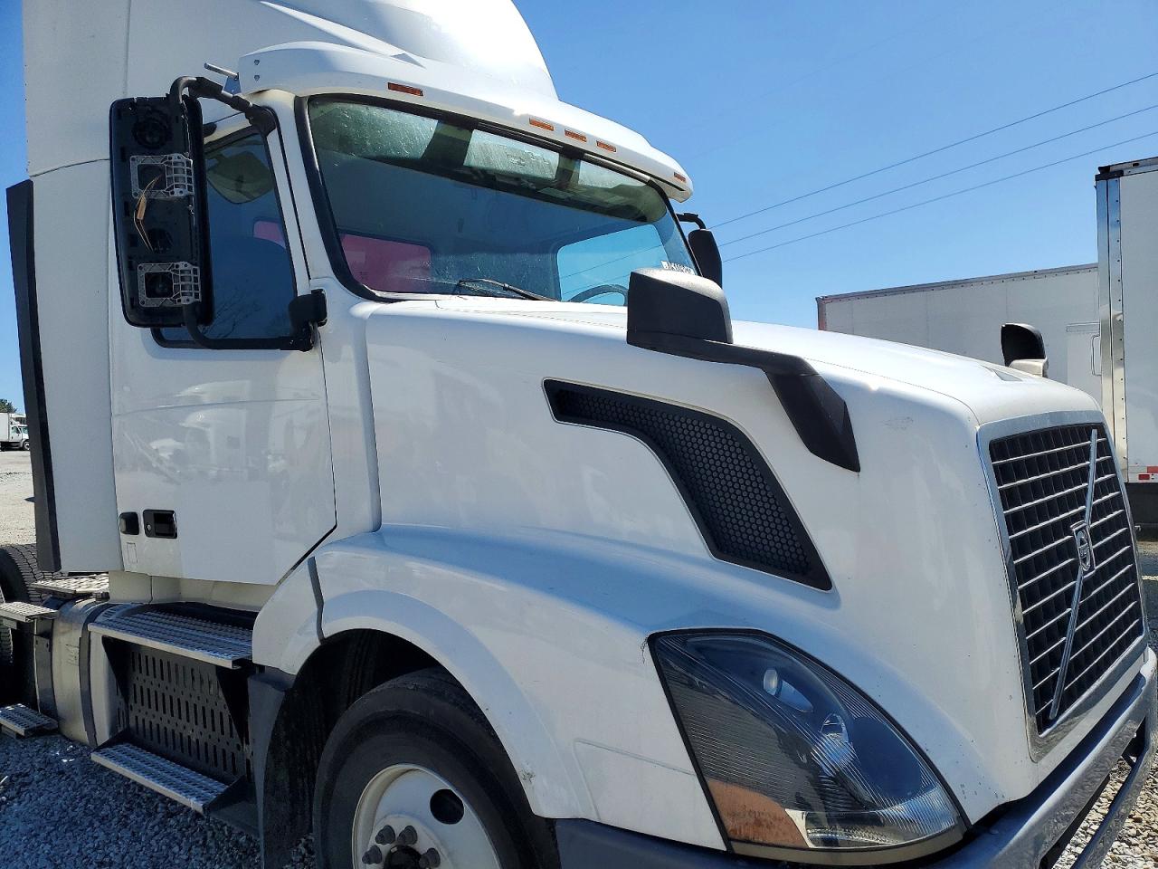 Volvo Vn