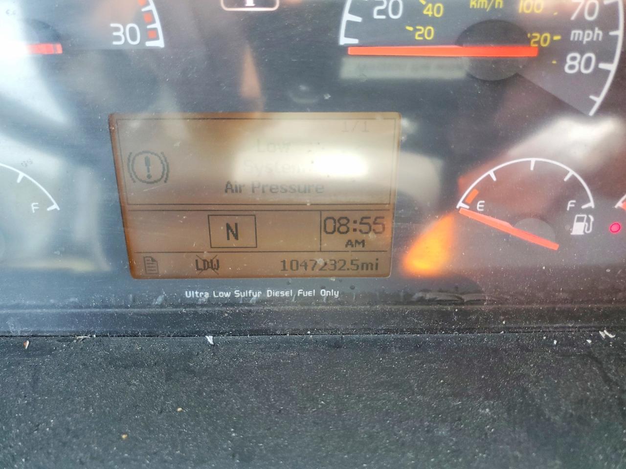 Volvo Vn