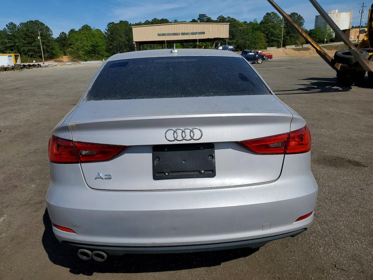 Audi A3 Premium