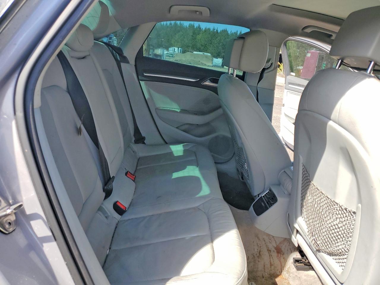 Audi A3 Premium