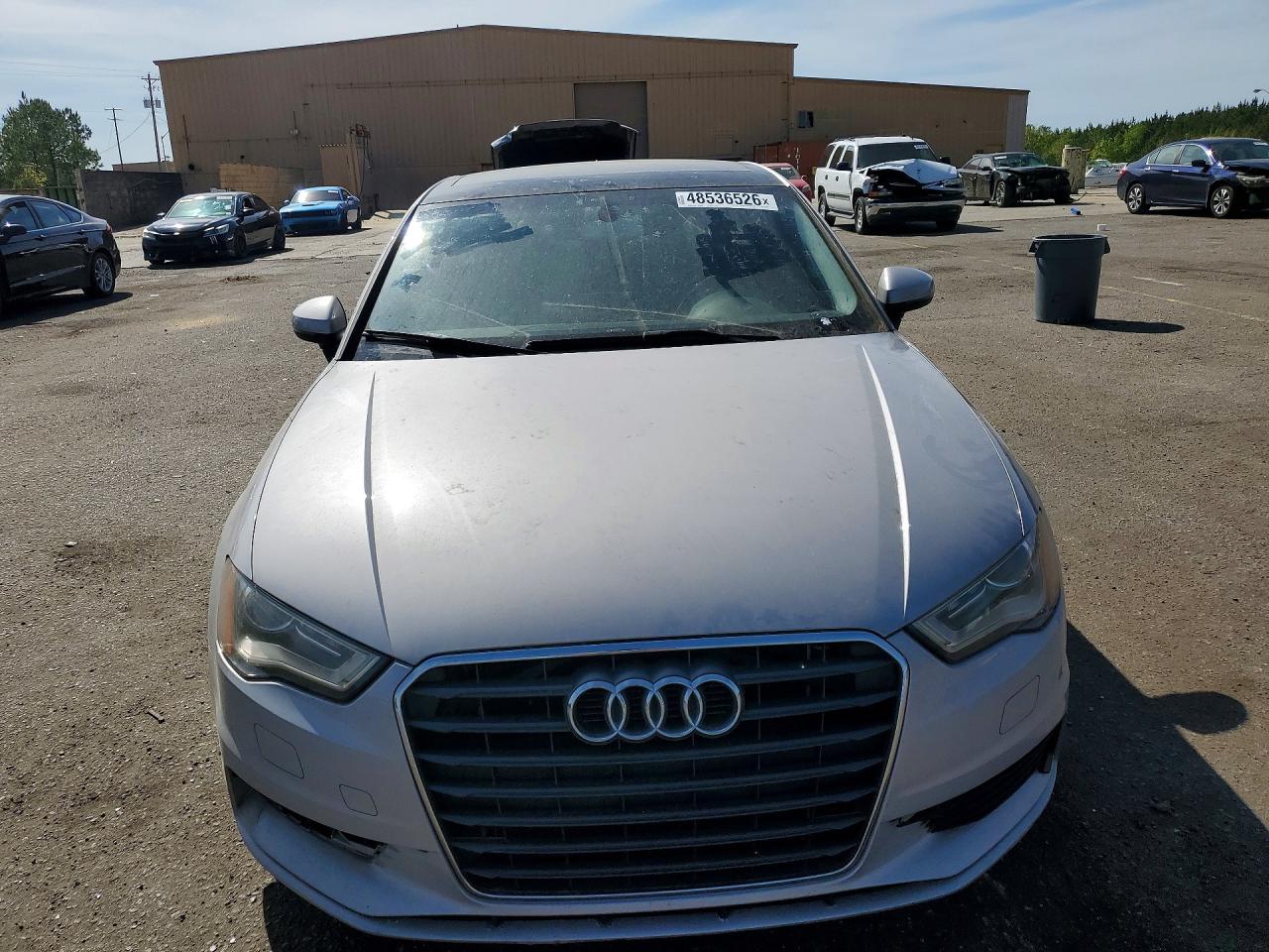Audi A3 Premium