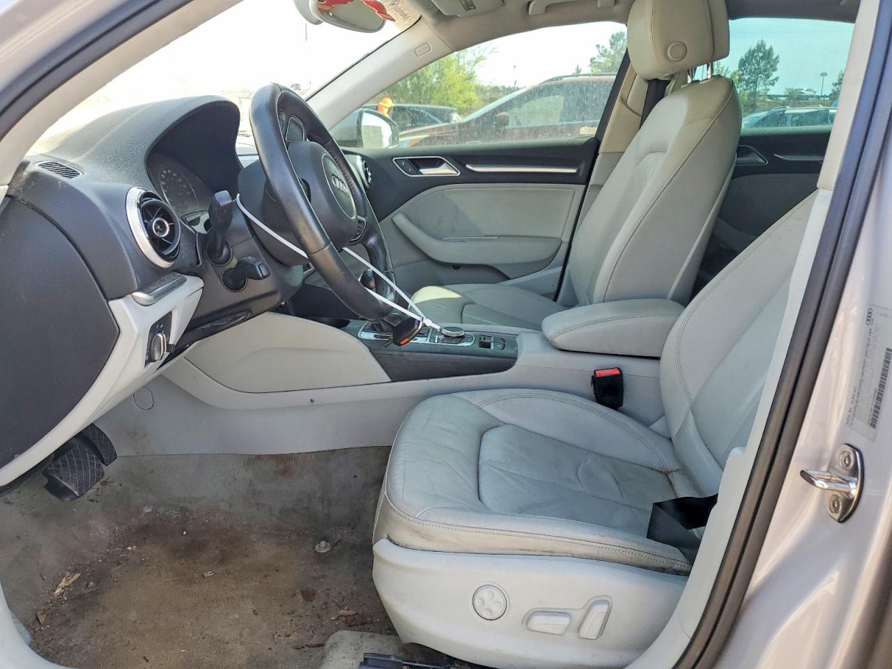 Audi A3 Premium