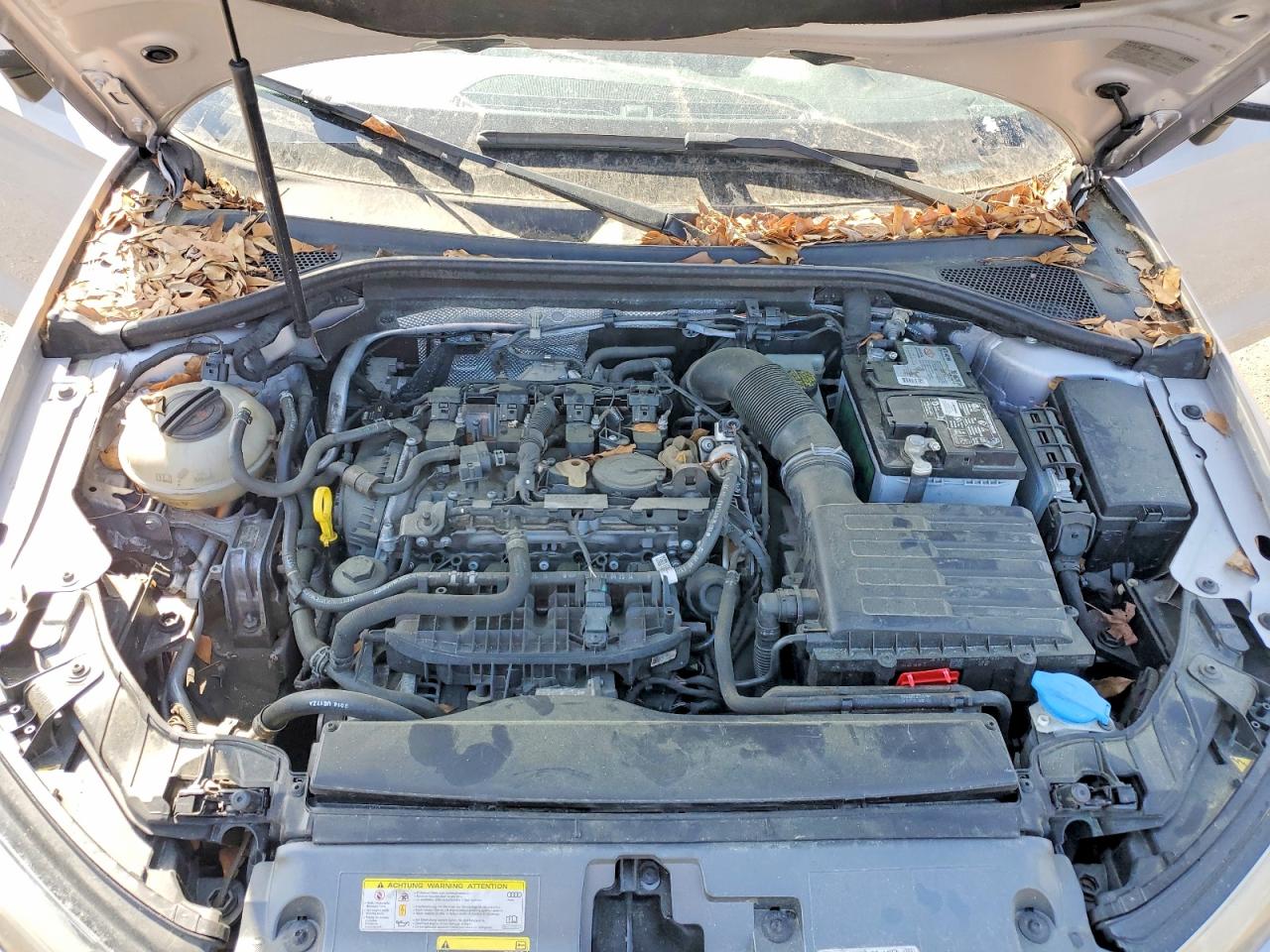 Audi A3 Premium