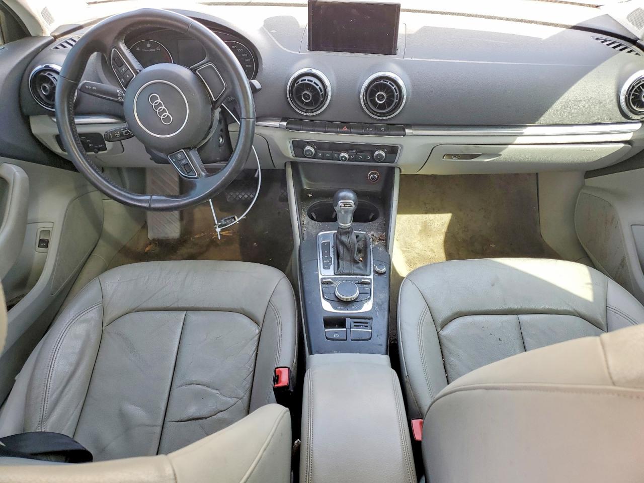 Audi A3 Premium
